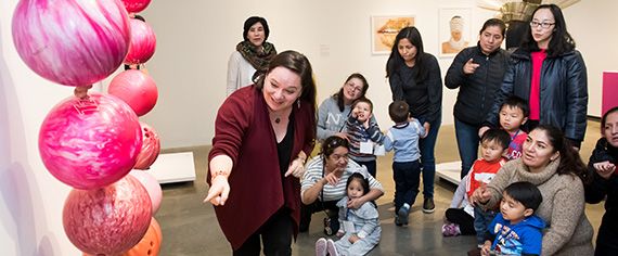 Educators Katonah Museum Of Art