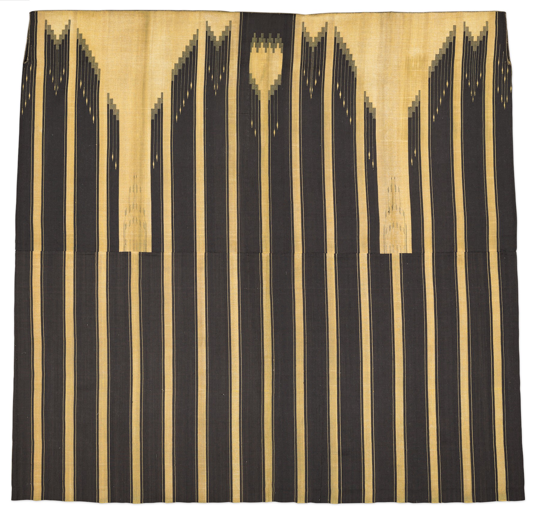 picture for Man’s abaya (cloak), from Aleppo or Damascus, late 19th–early 20th century