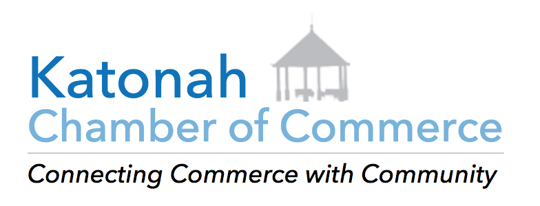 Katonah Chamber of Commerce logo