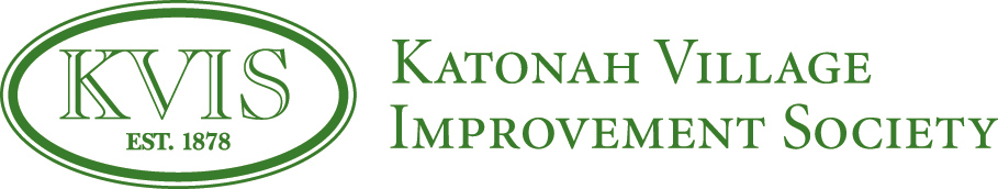 Katonah Village Improvement Society logo