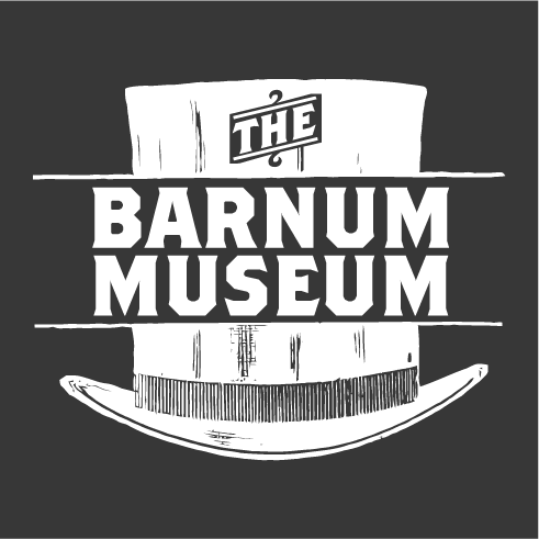 The Barnum Museum logo
