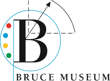 Bruce Museum logo